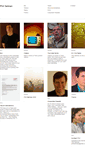 Mobile Screenshot of philselman.com